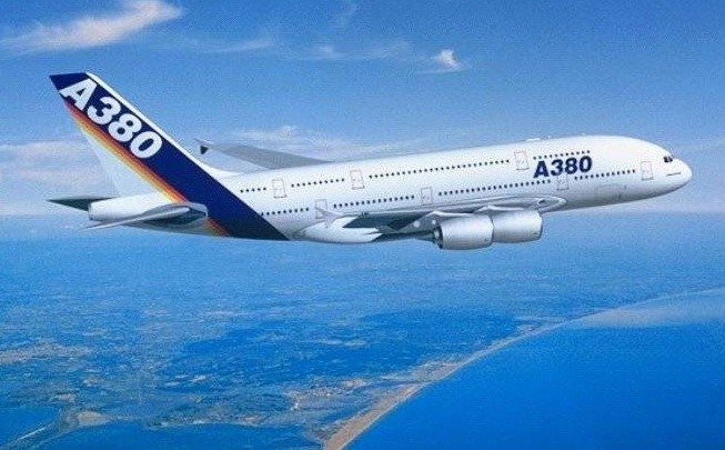 A380飞机起飞和降落视频，A380飞机的优势在哪里？