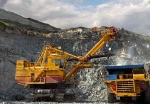 澳洲铁矿石价格大跌 未来还会继续下降吗？
