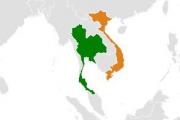 越南和泰国谁的综合国力更强？