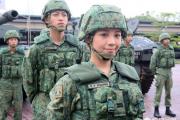 新加坡军事力量如何？