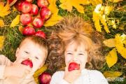 孩子吃什么水果最好？