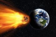 6500万年前那颗撞击地球的陨石，有没有可能上面附带着某种生命体呢？