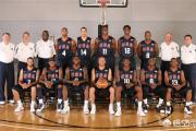 2008北京奥运会，美国男篮梦八队的五位首发球员的现状如何？