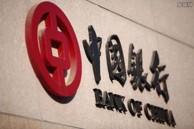 中国银行贷款规定