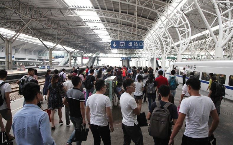 郑州火车站恢复时间
