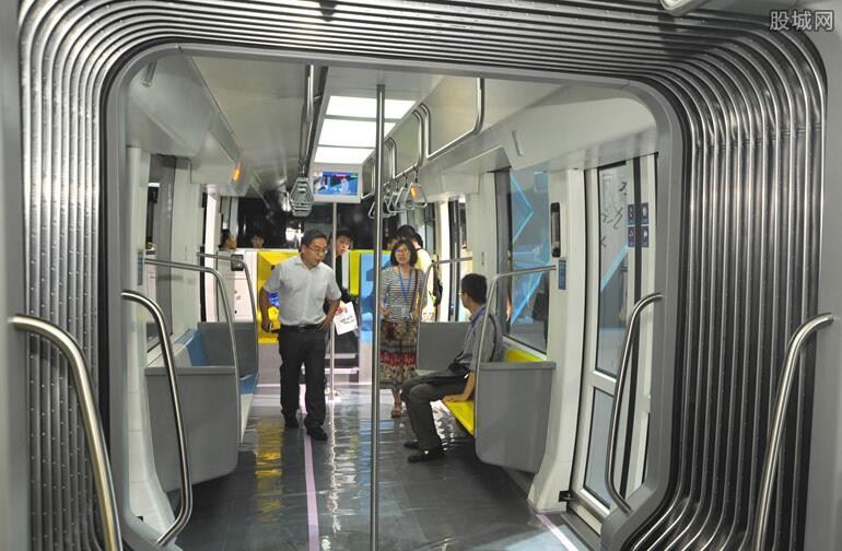 郑州地铁停运情况