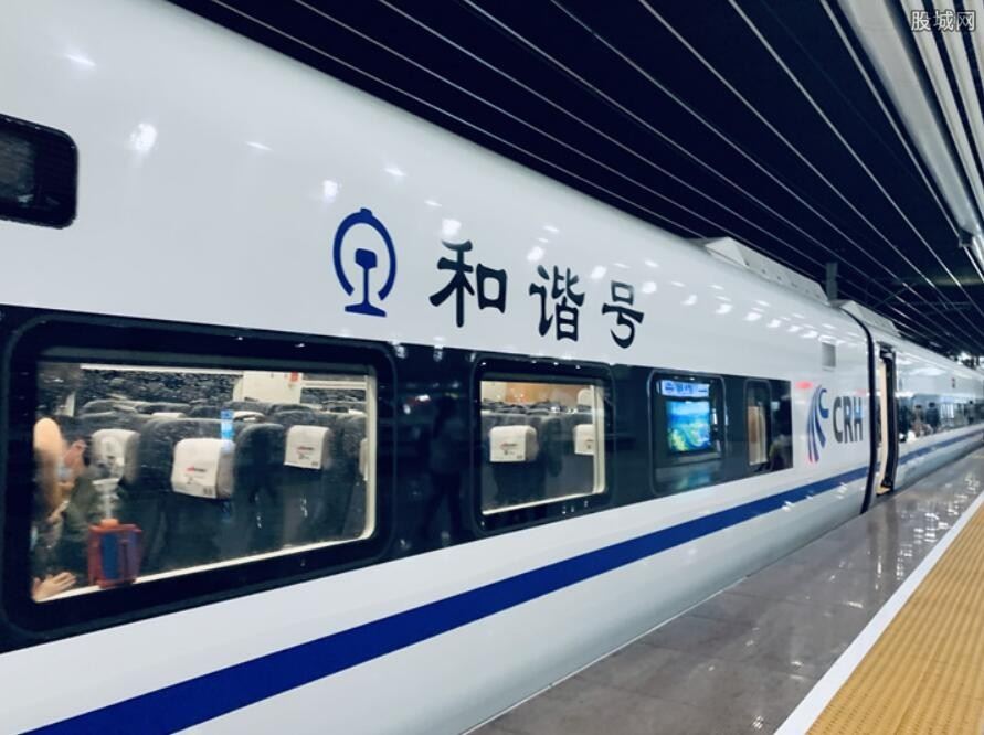 郑州高铁恢复了吗