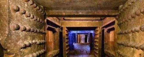 秦始皇墓为什么不敢挖是 风水师揭秘秦始皇陵不能挖的原因