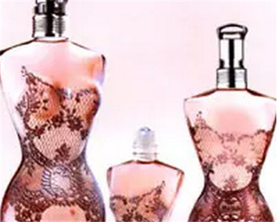 盘点全球十大顶级奢侈香水品牌