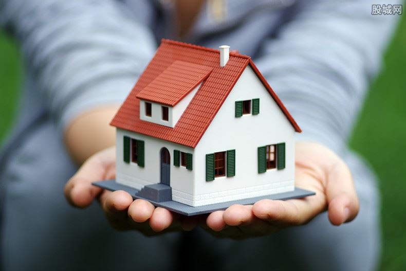 房贷利率是什么