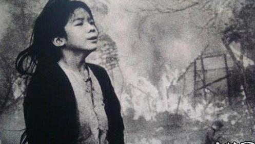 美越战争美莱村惨案：美对越南广义省美莱村制造美莱村大屠杀