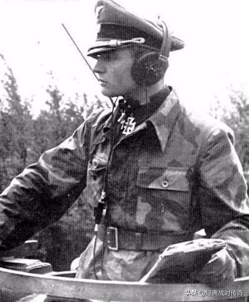 纳粹生化士兵图片