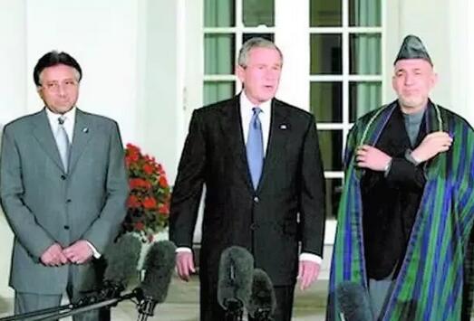 巴基斯坦前总统佩尔韦兹·穆沙拉夫（Pervez Musharraf）被判死刑