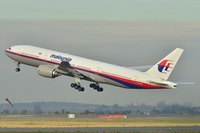 马航找到了？航空专家：已发现MH370位置，将展开新搜索任务