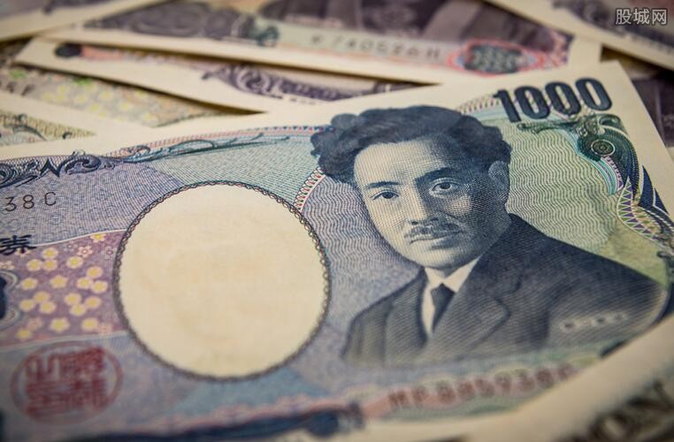 日元对人民币汇率最新走势