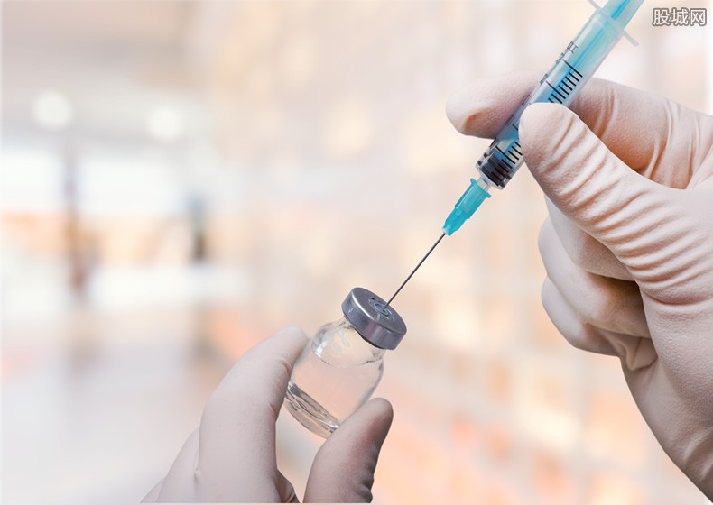 新冠疫苗接种禁忌