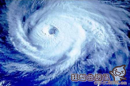 12级的台风有多大？台风的级别与风速的划分