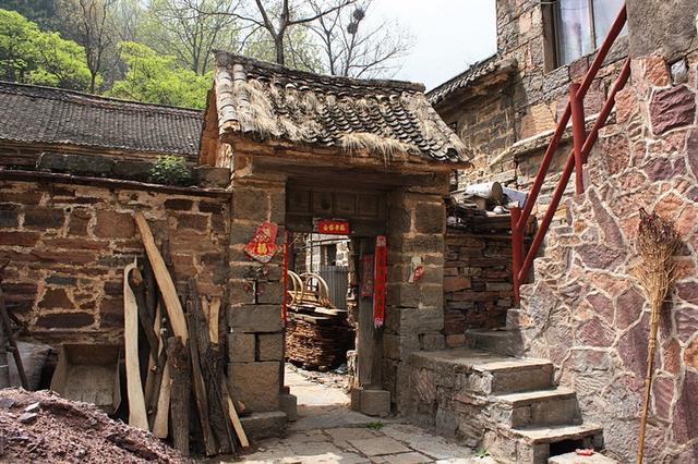 中国最危险的村庄之郭亮村全方位解析