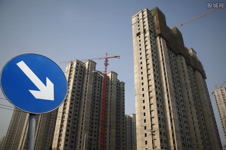 中国房价最低的城市