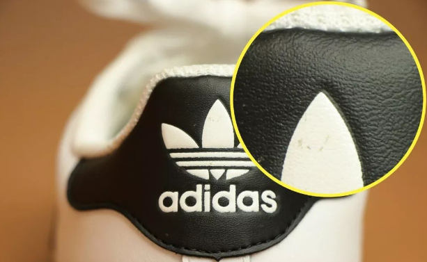 Adidas 贝壳头拆解测评  Adidas Superstar配置简析
