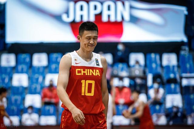 中国男篮奥运落选赛名单！