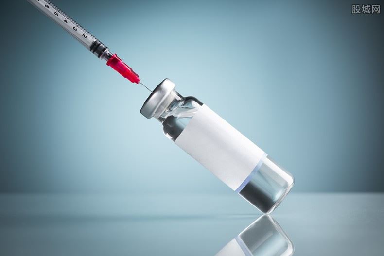 新冠疫苗接种
