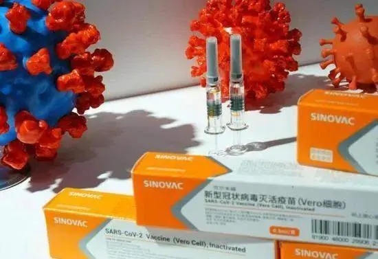 中国打疫苗死了23个真的假的_打疫苗死了23个是中国疫苗吗