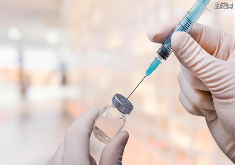 国药集团新冠疫苗