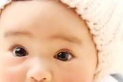 怀宝宝的时候多吃什么东西，宝宝以后眼睛就能很漂亮呢？