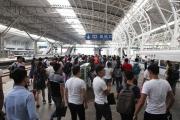 郑州火车站恢复运行了吗 今天最新状况通知公布！