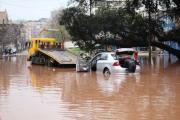 河南暴雨过后，被淹的车将会怎么处理？
