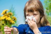 孩子过敏性鼻炎，饮食该注意什么？