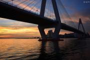 珠海金海大桥为什么垮塌 最新通告事故原因是什么？