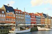 丹麦人口2020总人数口_首都人口多少