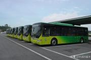 重庆合川公交车为什么起步价是二元？