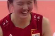 世联赛中日女排交手，中国女排为什么雪藏了张常宁和姚迪？