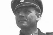 纳粹十大美男子都有谁？二战德国军官一个比一个帅（照片）