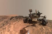 火星上的“好奇号”目前有什么进展吗？