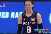 世联赛对阵泰国女排，中国女排应做好哪些？