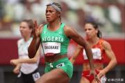 东京奥运出现首例兴奋剂事件什么情况？尼日利亚短跑女将被禁赛
