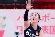 为什么参加2021年女排世联赛的队长是张常宁而不是李盈莹？