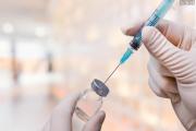 中国新冠疫苗接种人数统计 权威数据来了