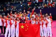 8月5日奥运会看点！奥运会8月5日中国夺金点汇总介绍