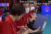 女排世联赛，中国女排能顺利拿下德国女排吗？为什么？