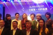 中国首富王健林的妻子林宁最新照片，林宁的父亲叫林连章！