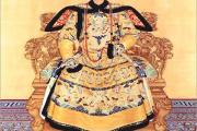 康熙皇帝的下一任皇帝是谁?康熙皇帝一共在位多少年
