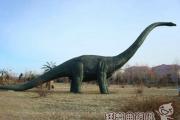 世界上最大的史前动物是什么，为什么史前动物都会长得很大?