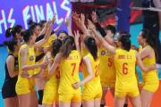 2021年世界女排联赛对阵土耳其女排，中国女排有几分胜算？