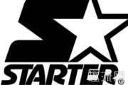 STARTER 是什么品牌怎么读 STARTER 什么档次