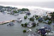 海平面上升61.1米会有多大的影响，人类会无家可归吗？